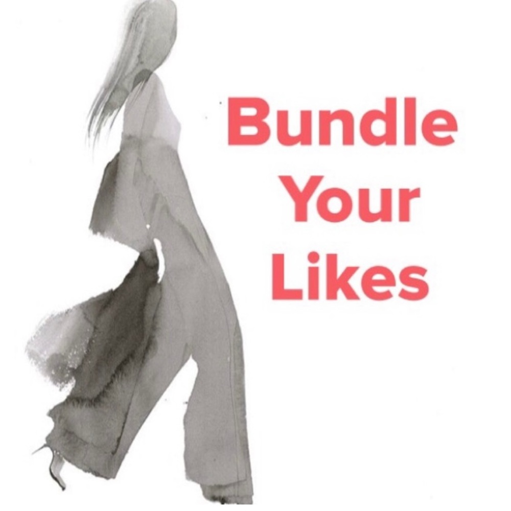 Bundle Your Likes